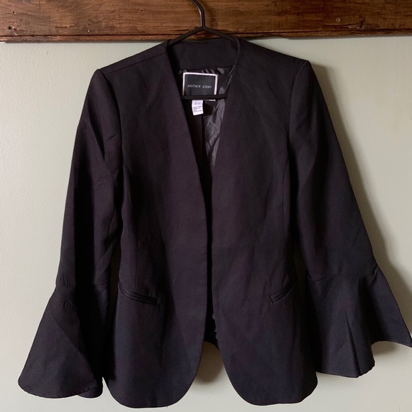 Another story Black blazer - Picture 5 of 5